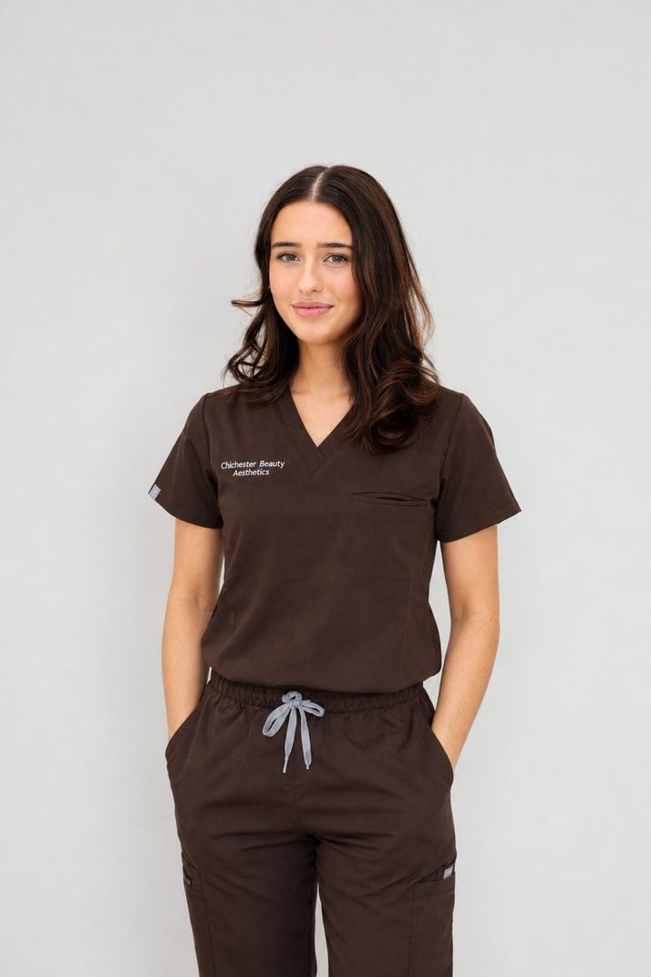 Aliyah, Laser and Beauty Therapist