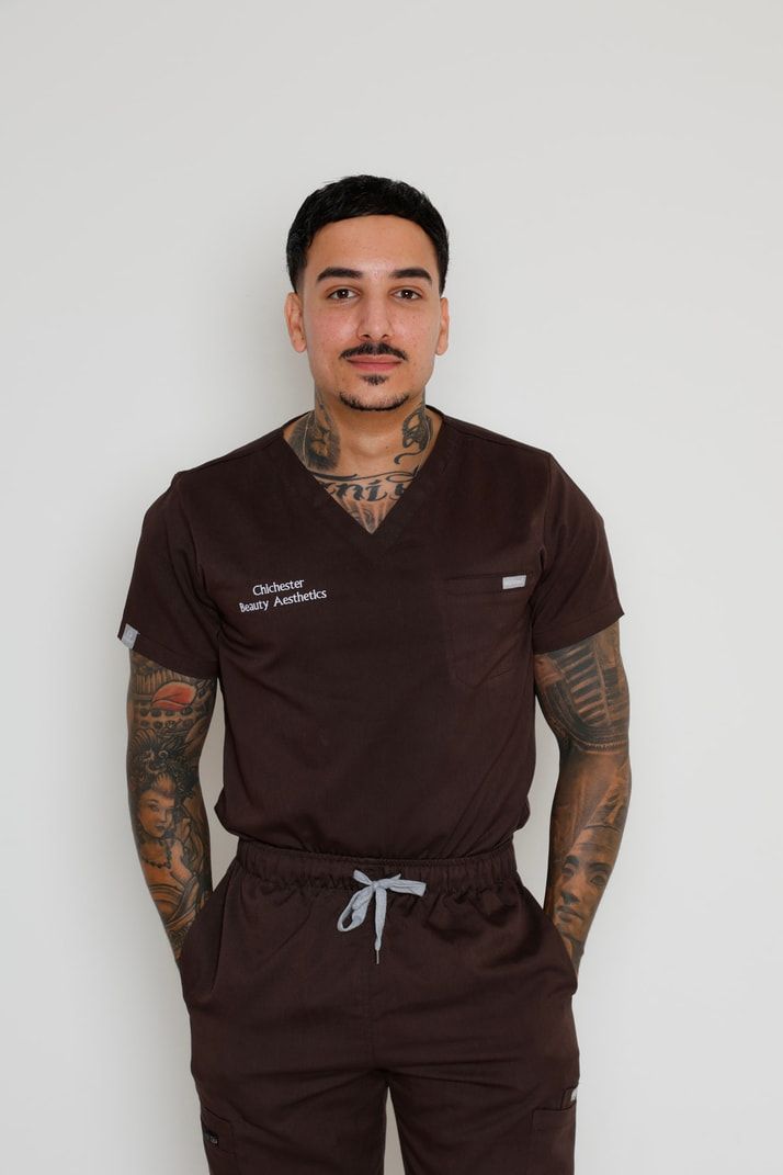 Michael, Director, Aesthetics Practitioner, Laser Specialist and Level 4 Educator